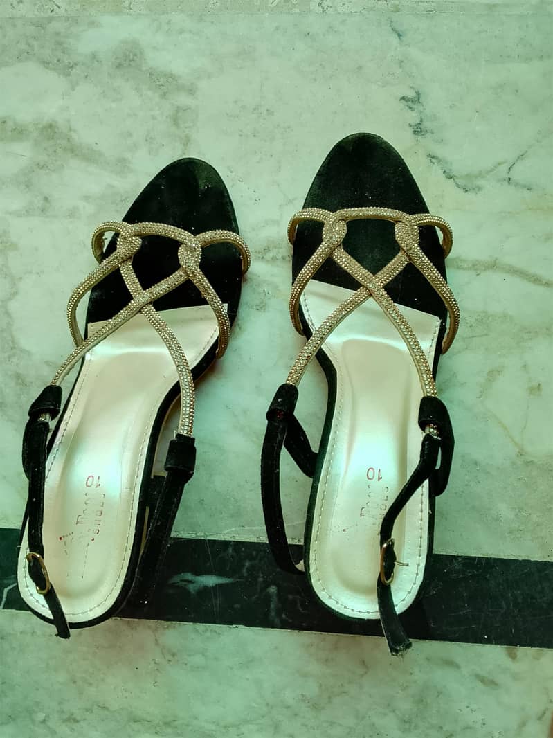 heels 1