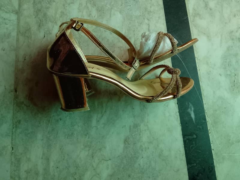 heels 2
