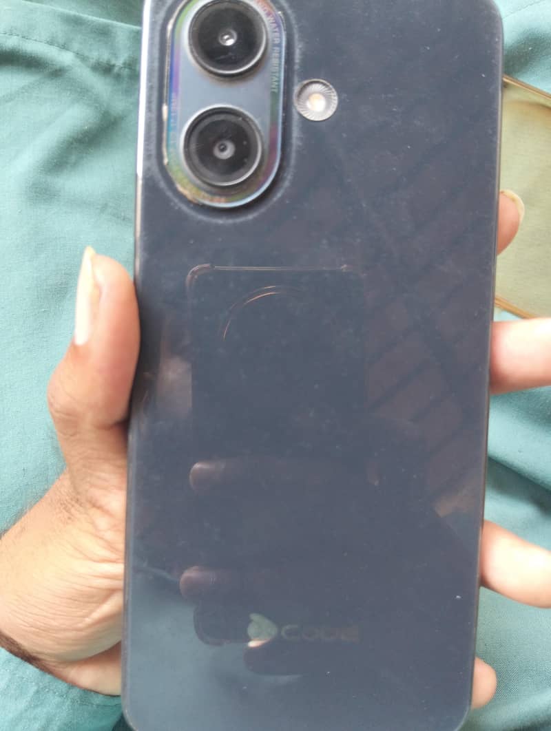 Dcode Cygnal evo new pack mobile 0