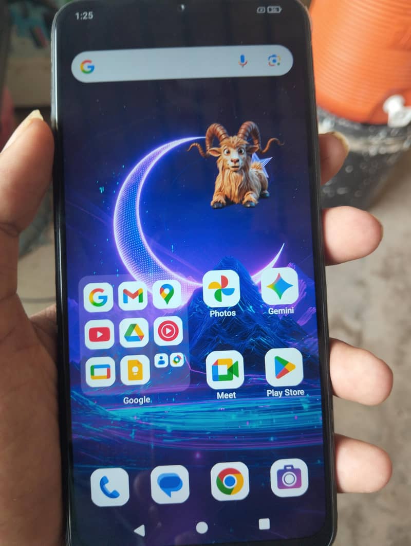 Dcode Cygnal evo new pack mobile 2
