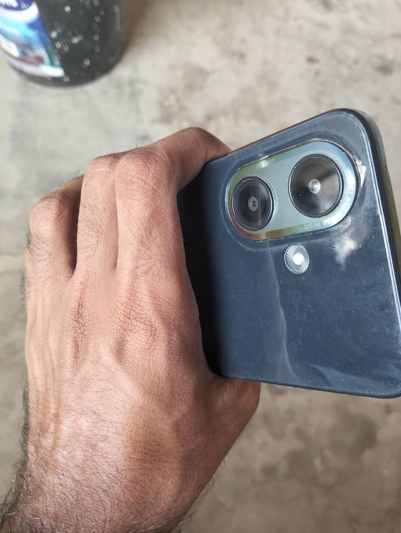 Dcode Cygnal evo new pack mobile 4