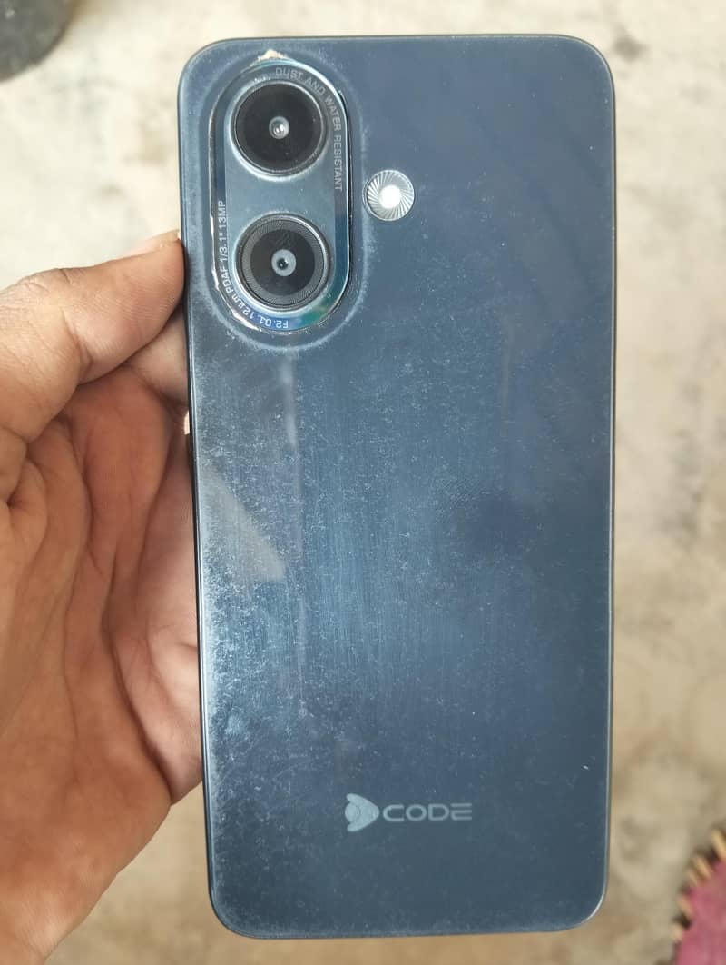 Dcode Cygnal evo new pack mobile 6