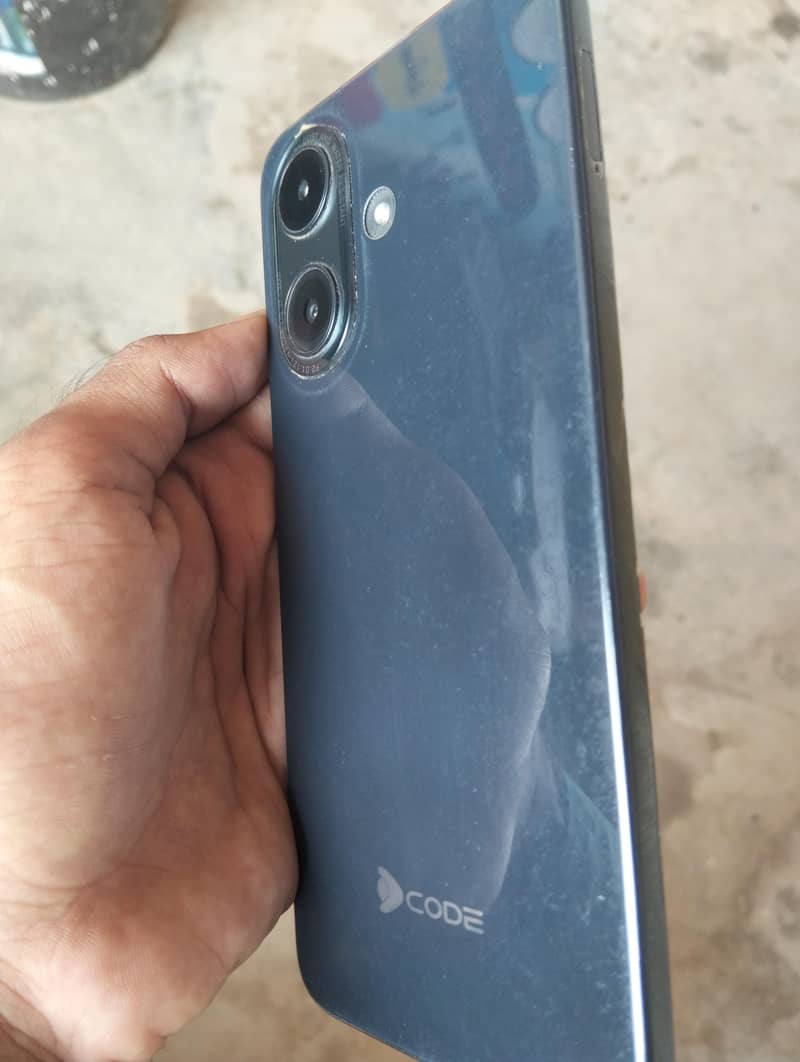 Dcode Cygnal evo new pack mobile 7