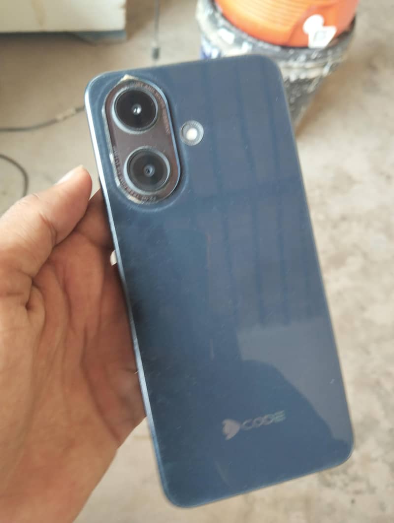 Dcode Cygnal evo new pack mobile 9
