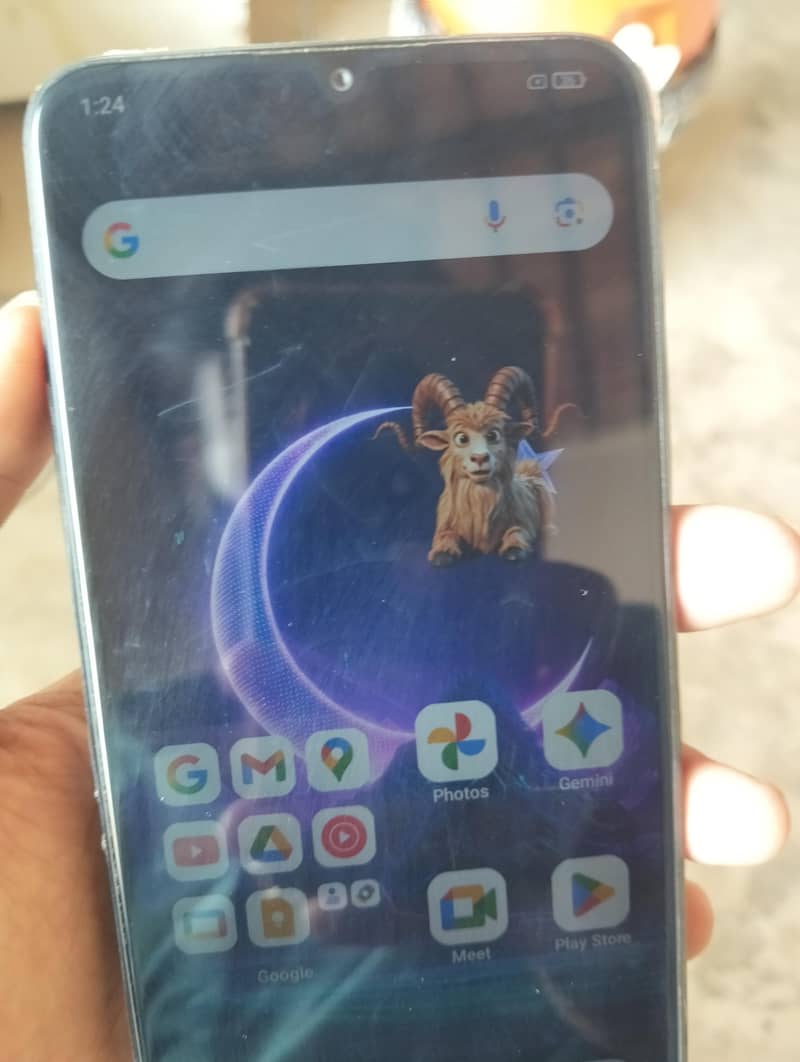 Dcode Cygnal evo new pack mobile 10