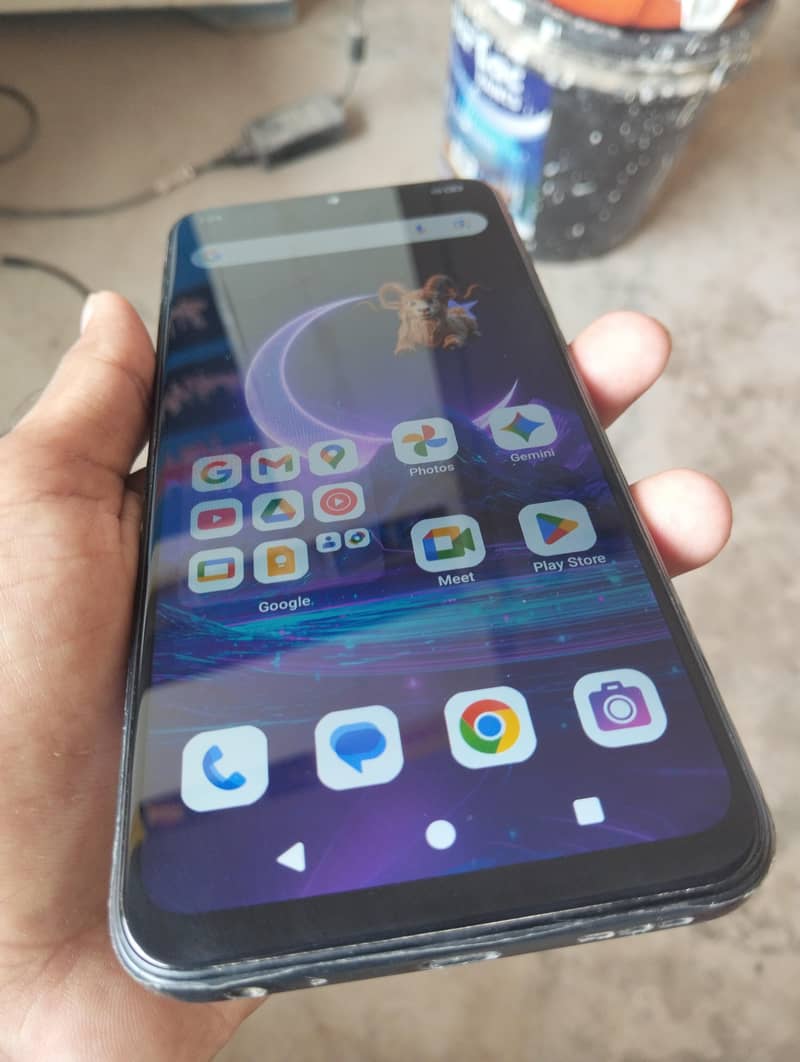 Dcode Cygnal evo new pack mobile 11