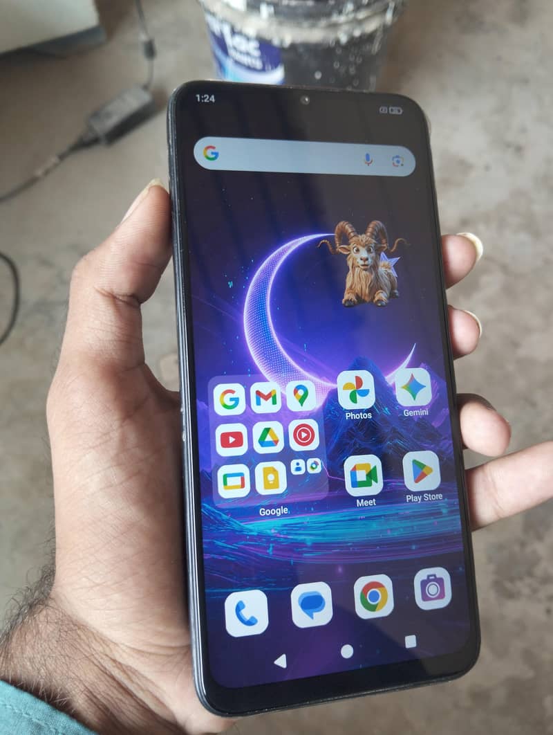 Dcode Cygnal evo new pack mobile 12