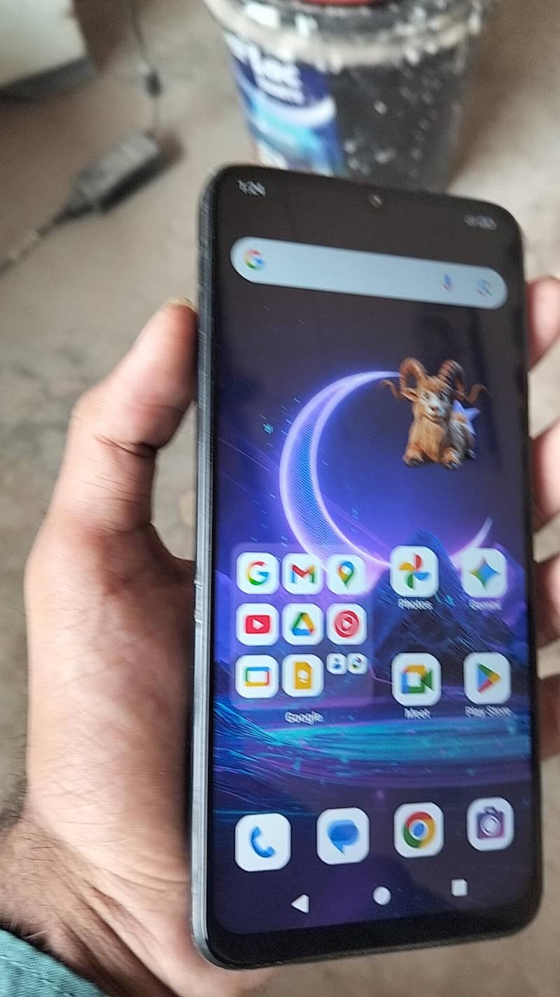 Dcode Cygnal evo new pack mobile 13