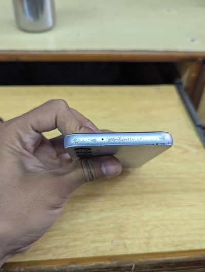 Samsung Mobile A14 dual pta