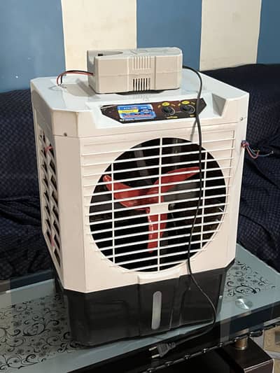Air Cooler / Baby Cooler / With Supply