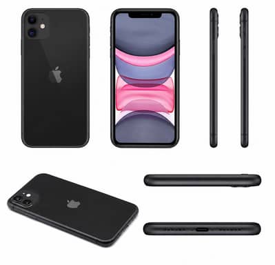 Apple iPhone 11