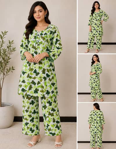 Most Trending Articles 2pcs Dress
