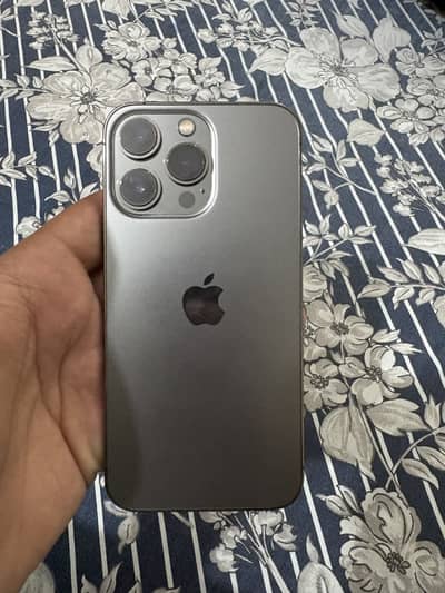 Apple iPhone 13 Pro