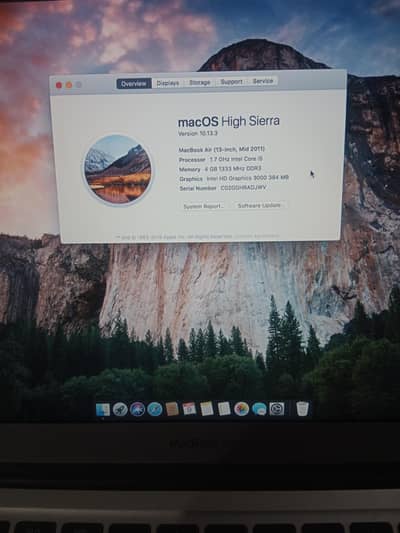 MacBook Air