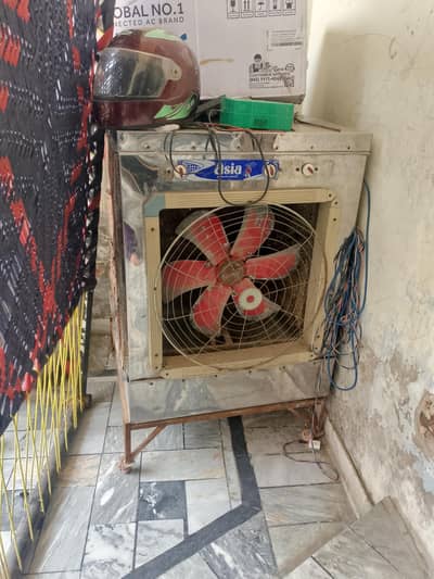 lahori air coolar