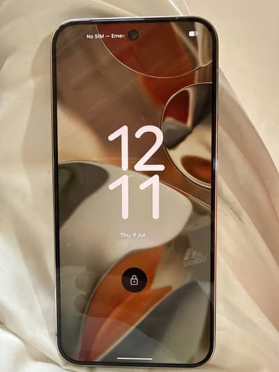 Google Pixel 9 Pro XL