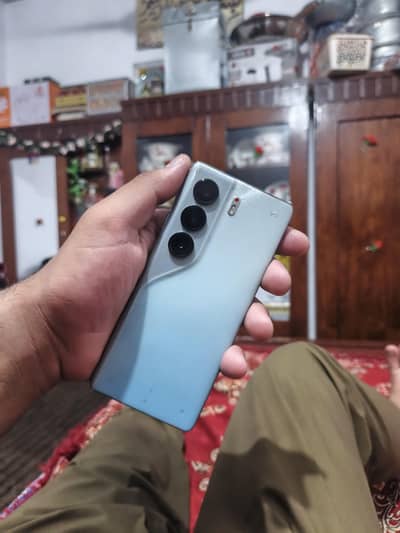 Tecno CAMON 40 Pro 8+8 256