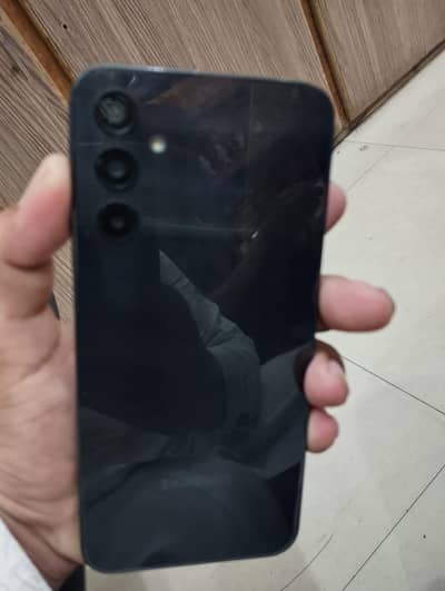 Samsung Mobile A24