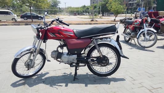 Eagle ES 70 2016