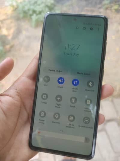 Samsung Mobile S20