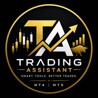 Trading Assistant available for Forex and Gold traders.