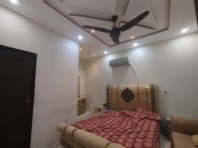 2.5 Marla Three Storey House Back Of Packages Mall