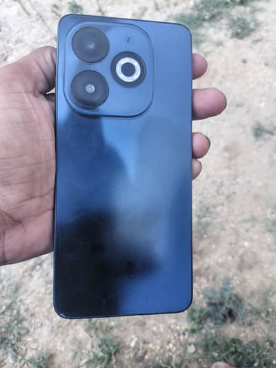 Infinix Smart8 pro 8 128 only mobile no open repair all ok ha