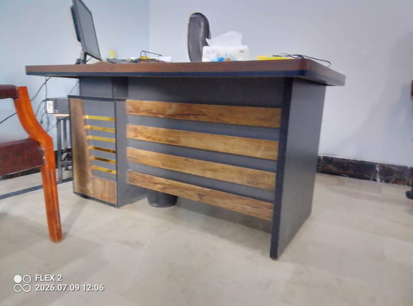 Office table 1