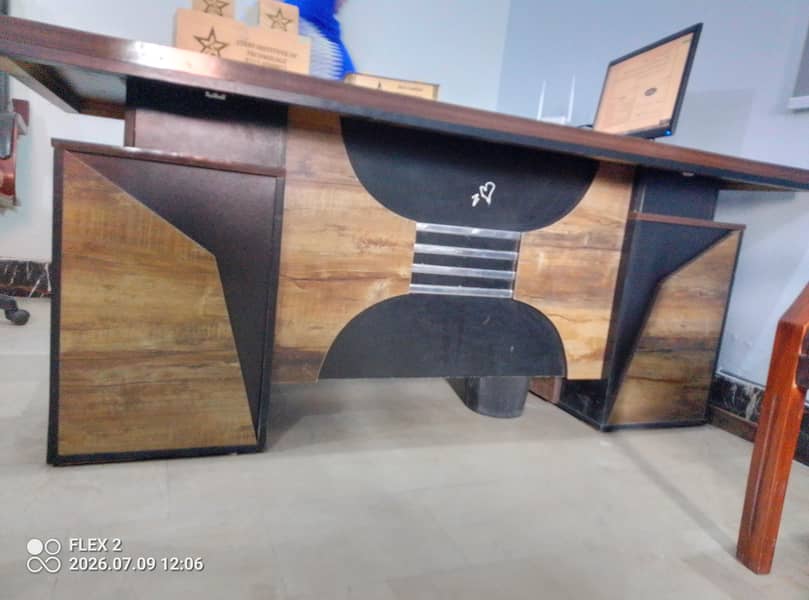 Office table 2