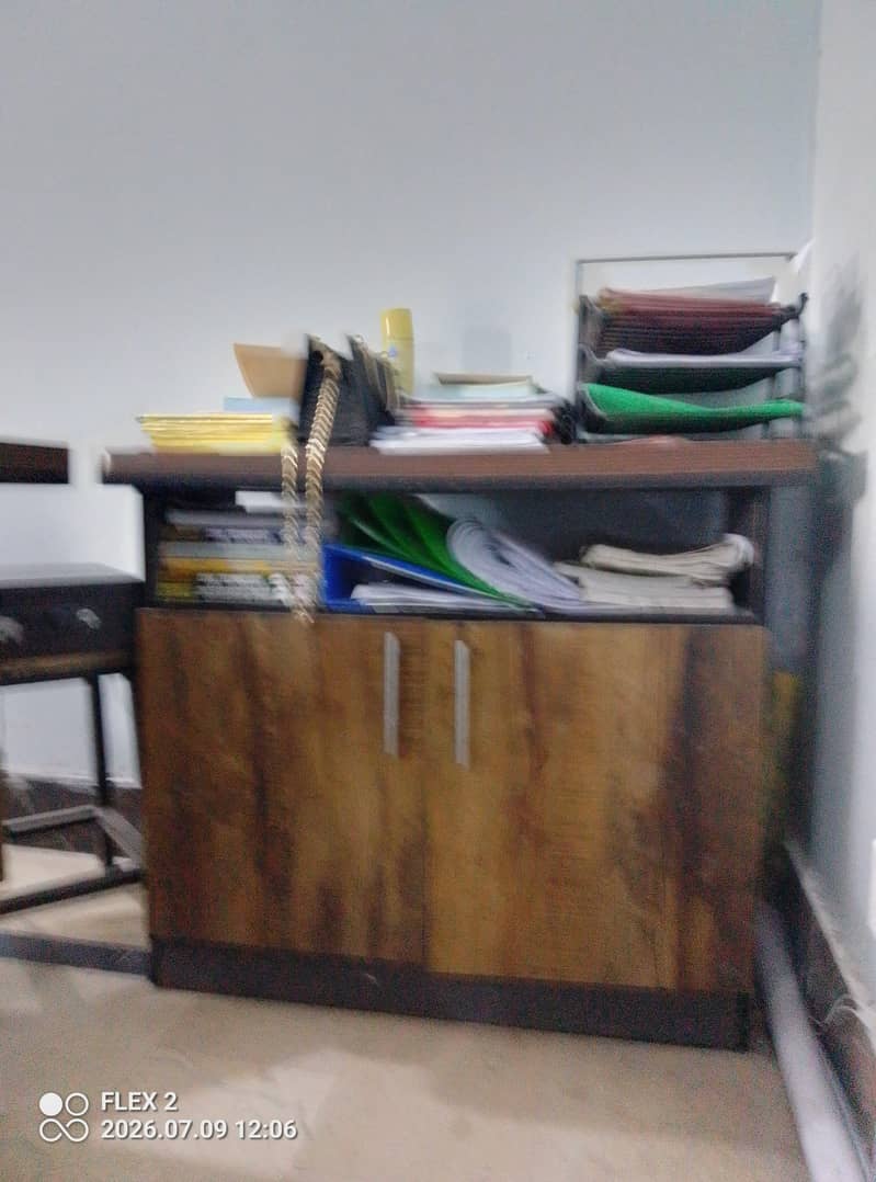 Office table 3