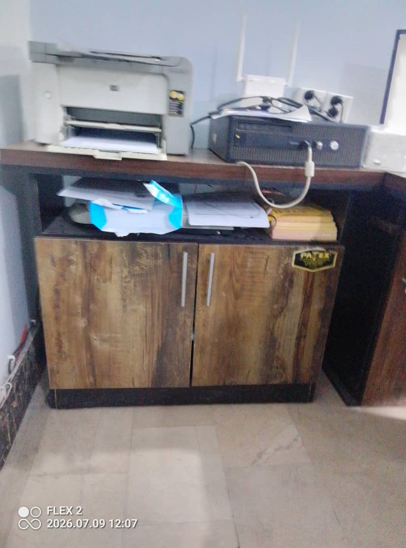Office table 5