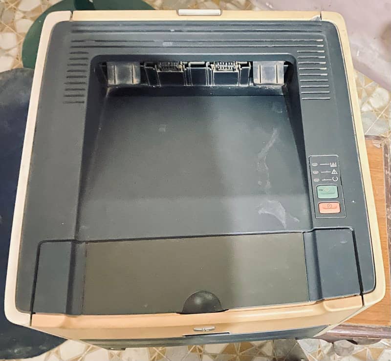 hp printer 1