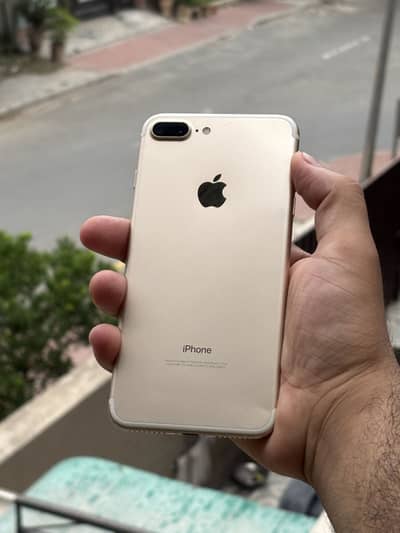 Apple iPhone 7 Plus
