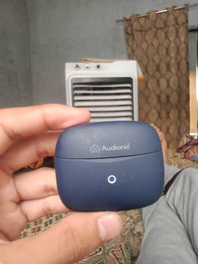airbuds 740 ion