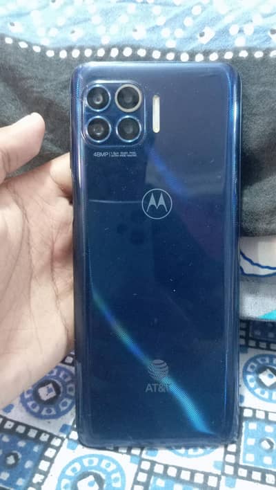 Motorola One 5G Ace