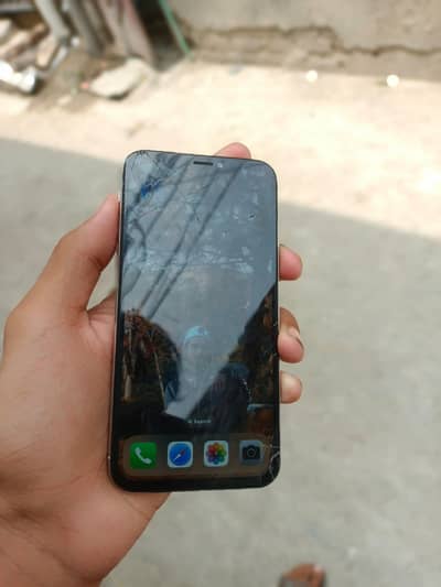 I phone x 256 fu unlock