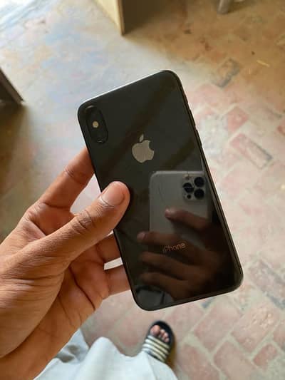 Apple iPhone XS