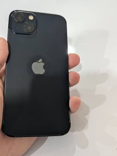 Apple iPhone 13 Jv 87% Battery Health 10 by 10
