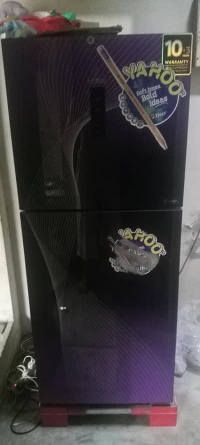 haier invertor 10/10