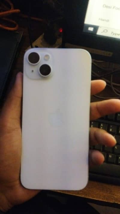 Apple iPhone 15 plus