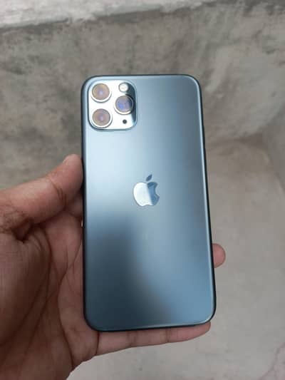 iphone 11 pro factory unlocked 64gb