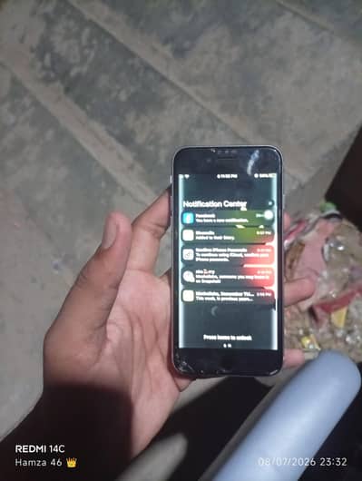 Apple iPhone 6S