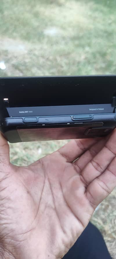 Nokia N97 WhatsApp call contact 03004272584