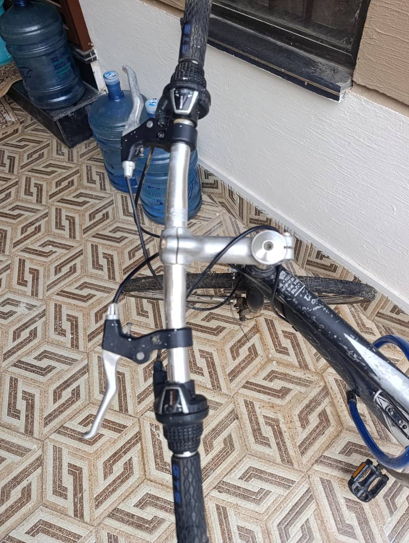 imported  bicycle 4