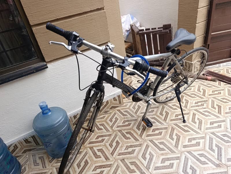 imported  bicycle 5