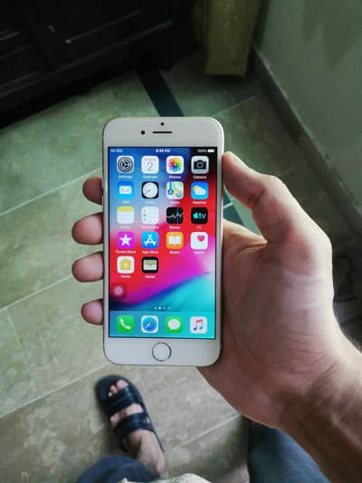 IPhone 6 Non Pta Lash Condition