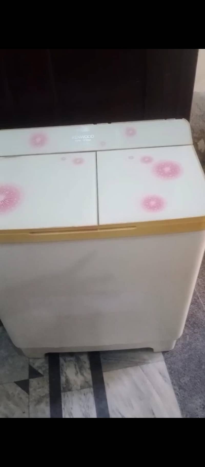 washing machine 0