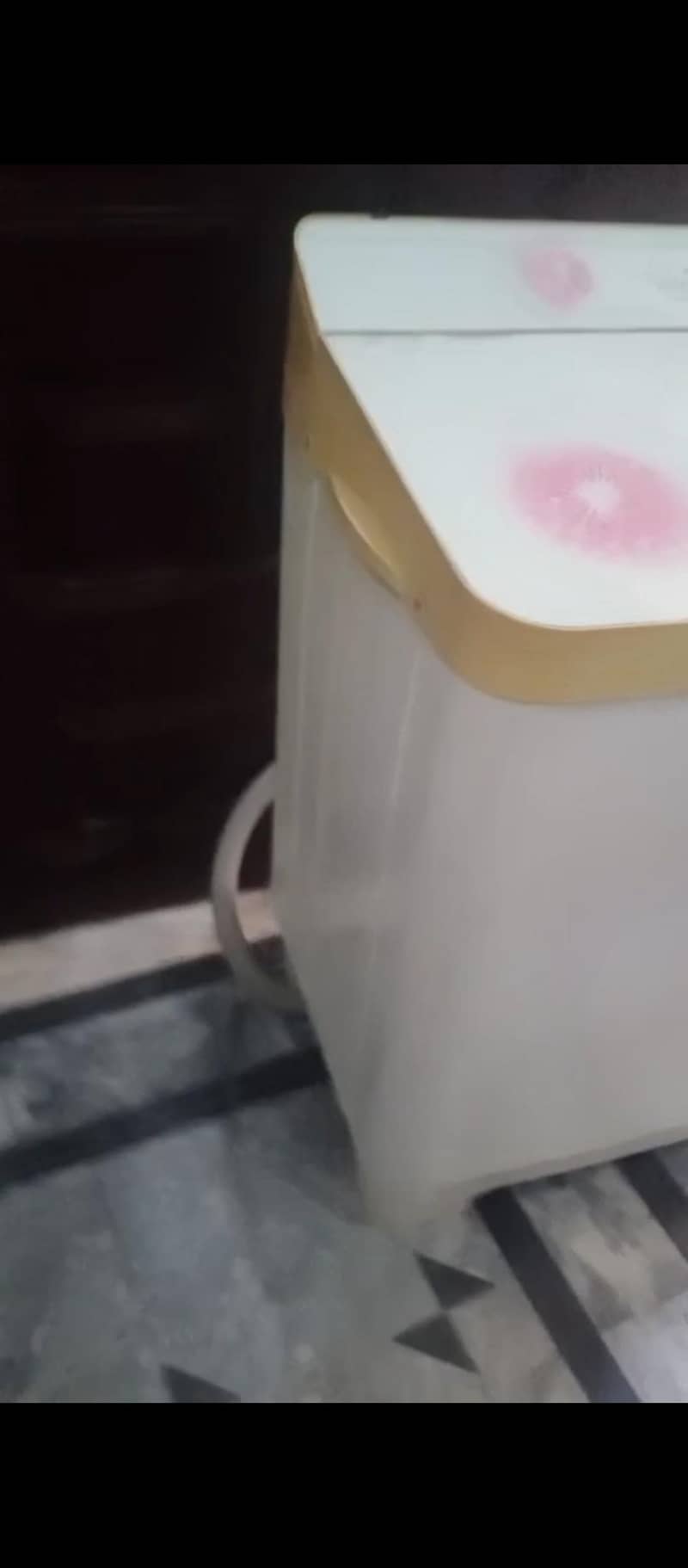 washing machine 3