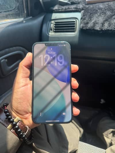 Apple iPhone 13 Pro Max PTA Approved