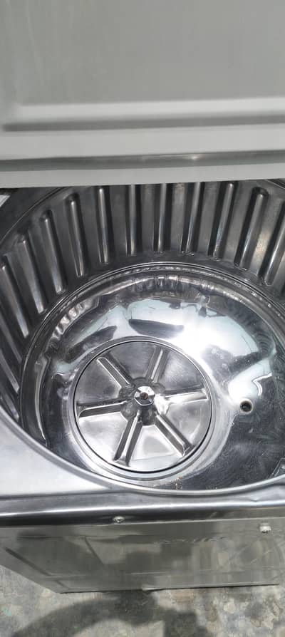 Amin washing machine